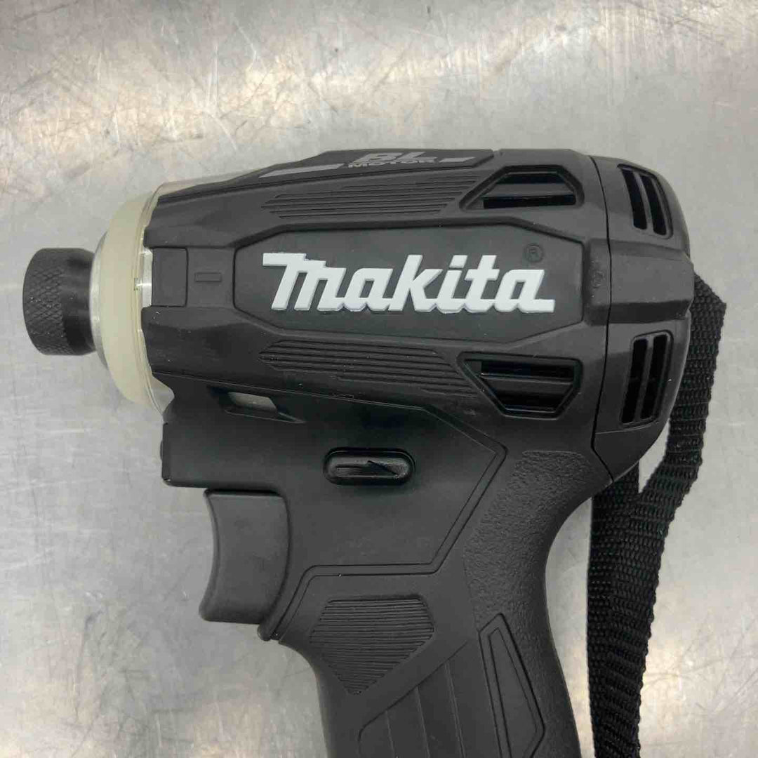 ★マキタ(makita) コードレスインパクトドライバー TD172DZB【所沢店】