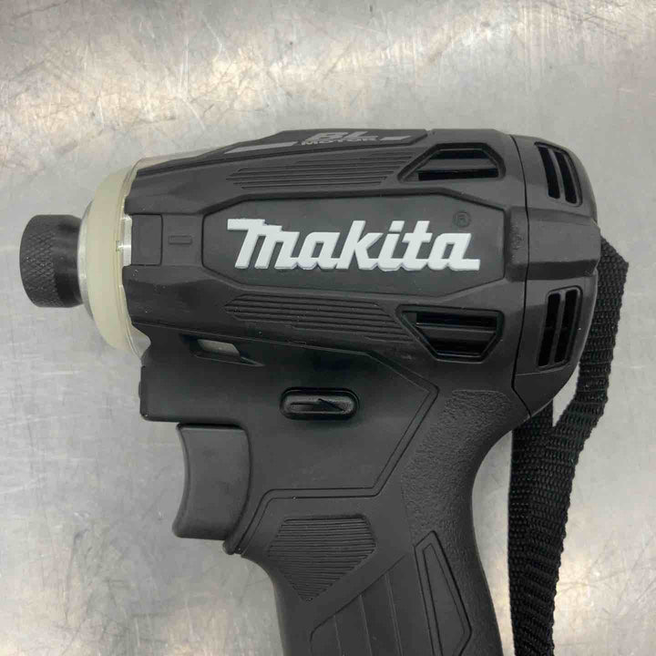 ★マキタ(makita) コードレスインパクトドライバー TD172DZB【所沢店】