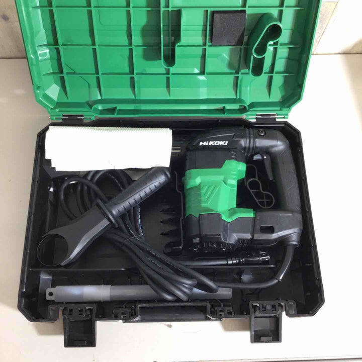 ★ハイコーキ(HIKOKI ※旧:日立工機) ハンマ H41SA4【戸田店】