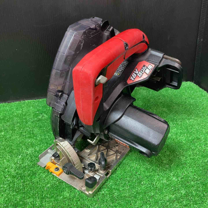 ☆マックス (MAX) コードレス防塵丸のこ PJ-CS53CDP【岩槻店】