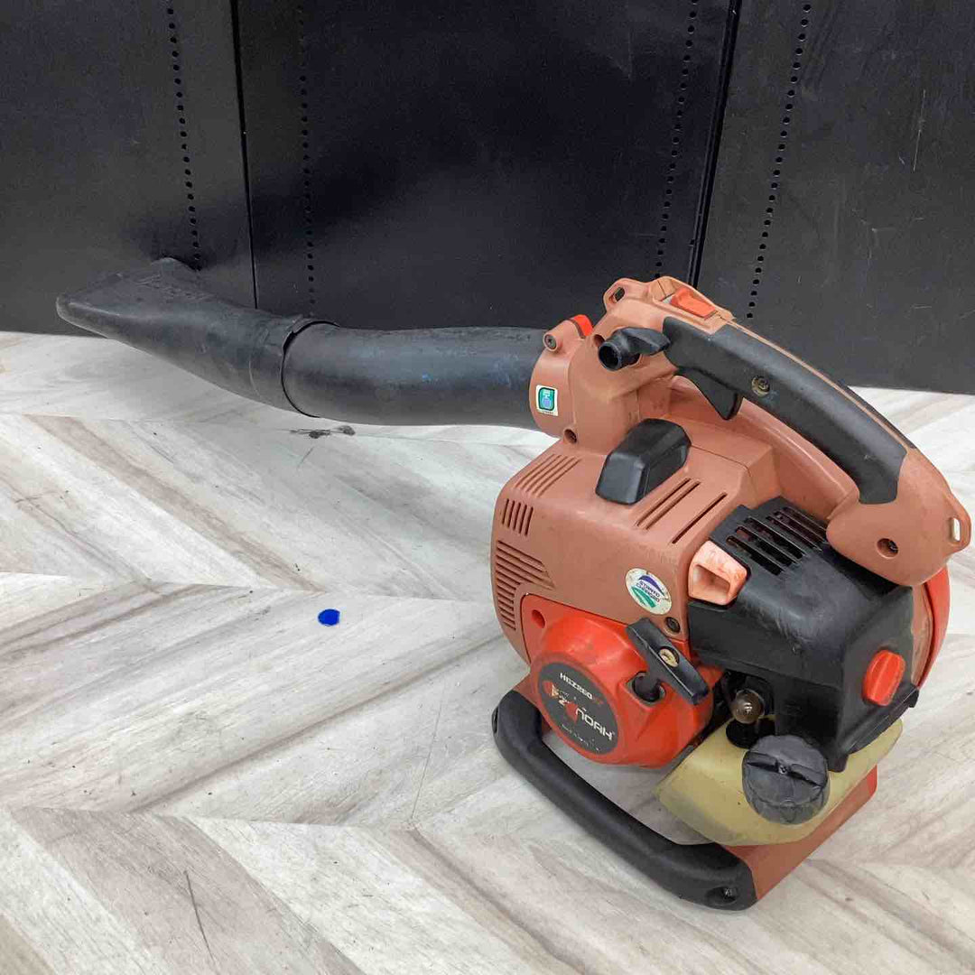 ◇ゼノア(ZENOAH) 造園用 ハンディブロワ HBZ260EZ【越谷店】