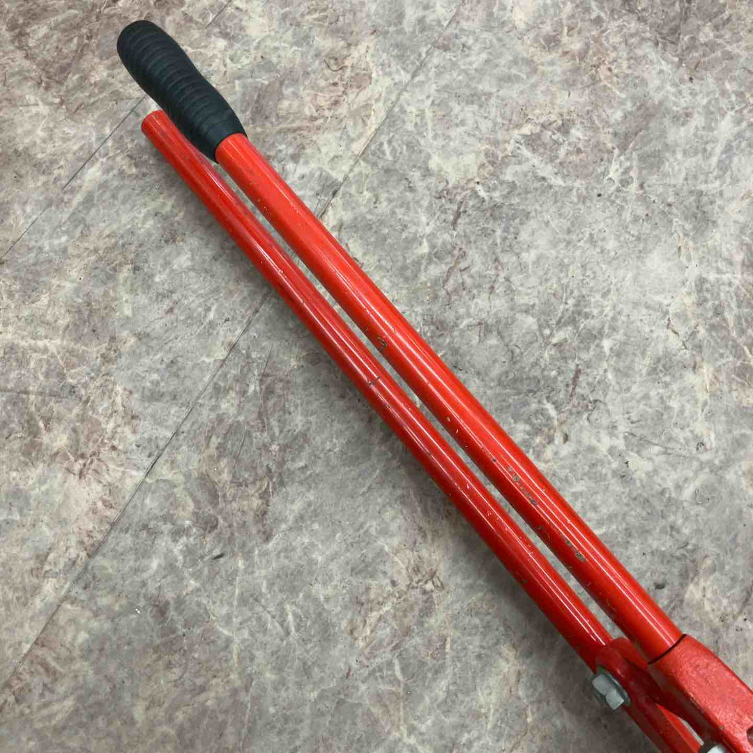◇KTC(京都機械工具) チェンプライヤー TP-850【所沢店】