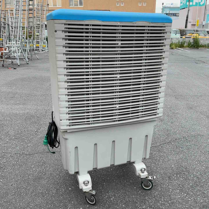 【店頭受取り限定】日動工業 NICHIDO  大型冷風機  クールファン CF-290 100V用【岩槻店】