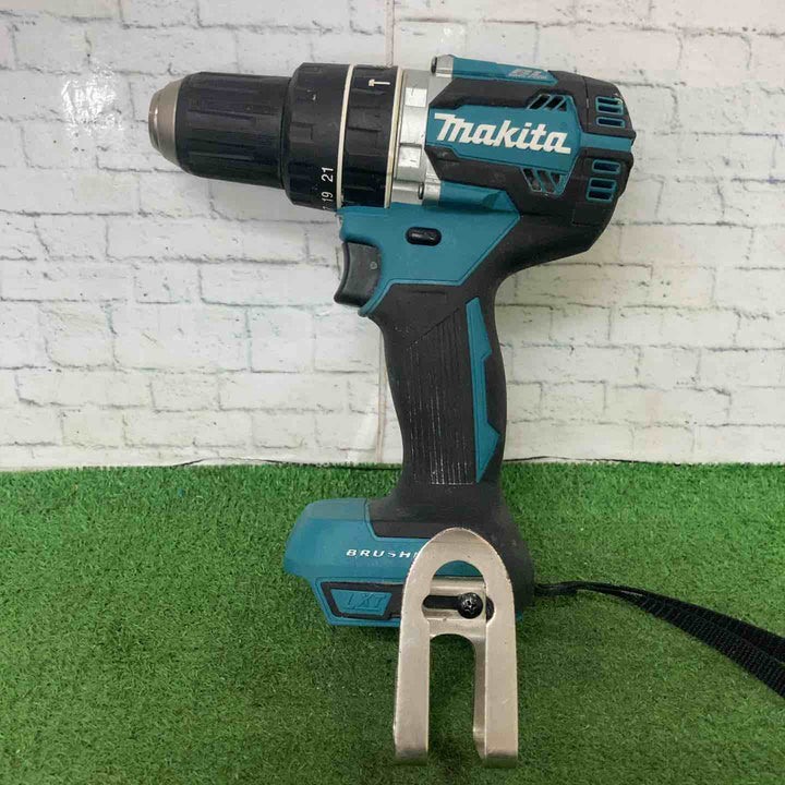 ☆マキタ(makita) コードレス振動ドリルドライバー HP484DZ【町田店】