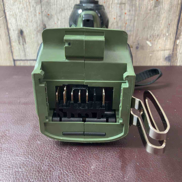 【中古品】 ハイコーキ(HIKOKI ※旧:日立工機) コードレスインパクトドライバ WH36DC(2XPS)(G) 【東大和店】