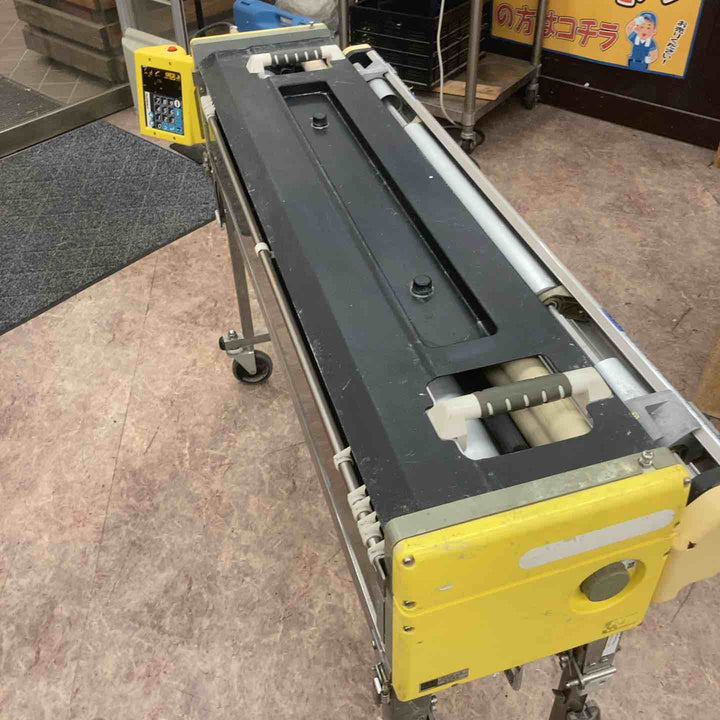 【店頭受取り限定】◇  極東産機 自動壁紙糊付機 PrimeμⅢ プライムミュー3【所沢店】