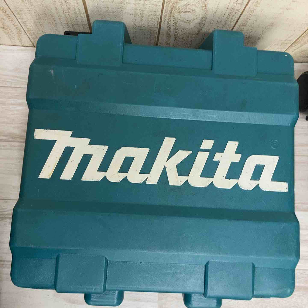 ★マキタ(makita) 高圧エア釘打ち機 AN633H【柏店】