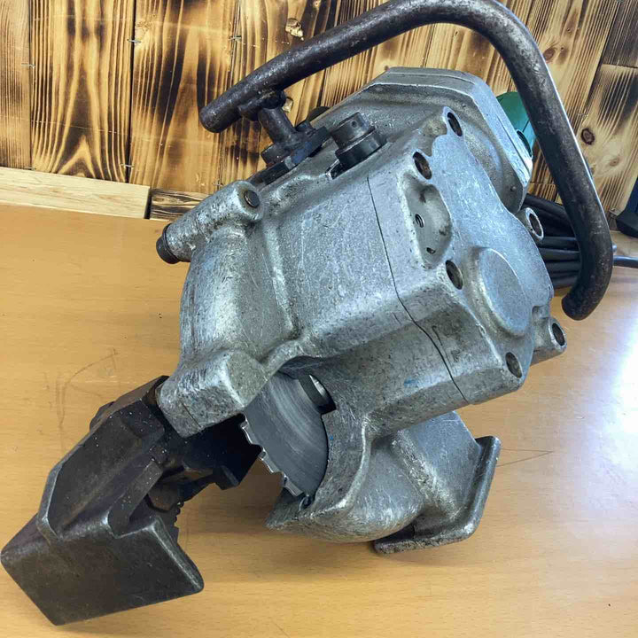 ◇ダイア(DAIA) 鉄筋直角切断機 SDC-38A ダイアソー【越谷店】