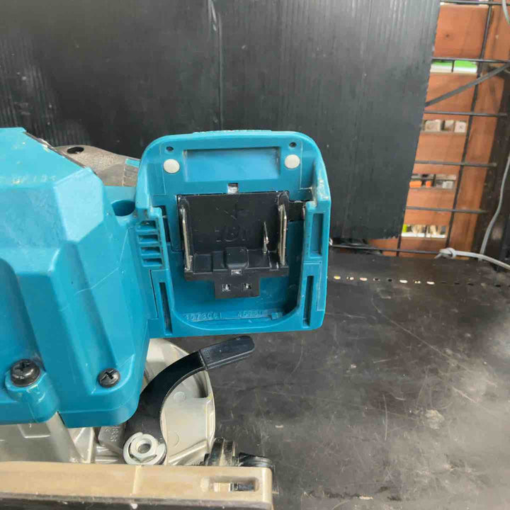 ★マキタ(makita) コードレス丸のこ HS631DZ【草加店】
