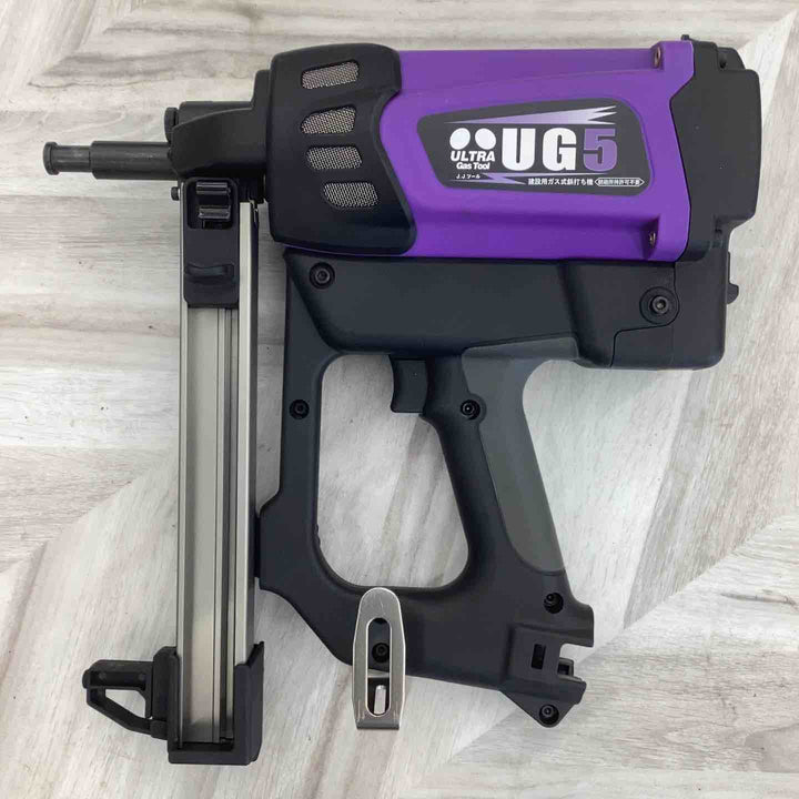 トラックファースト ウルトラガスツール UG5【越谷店】