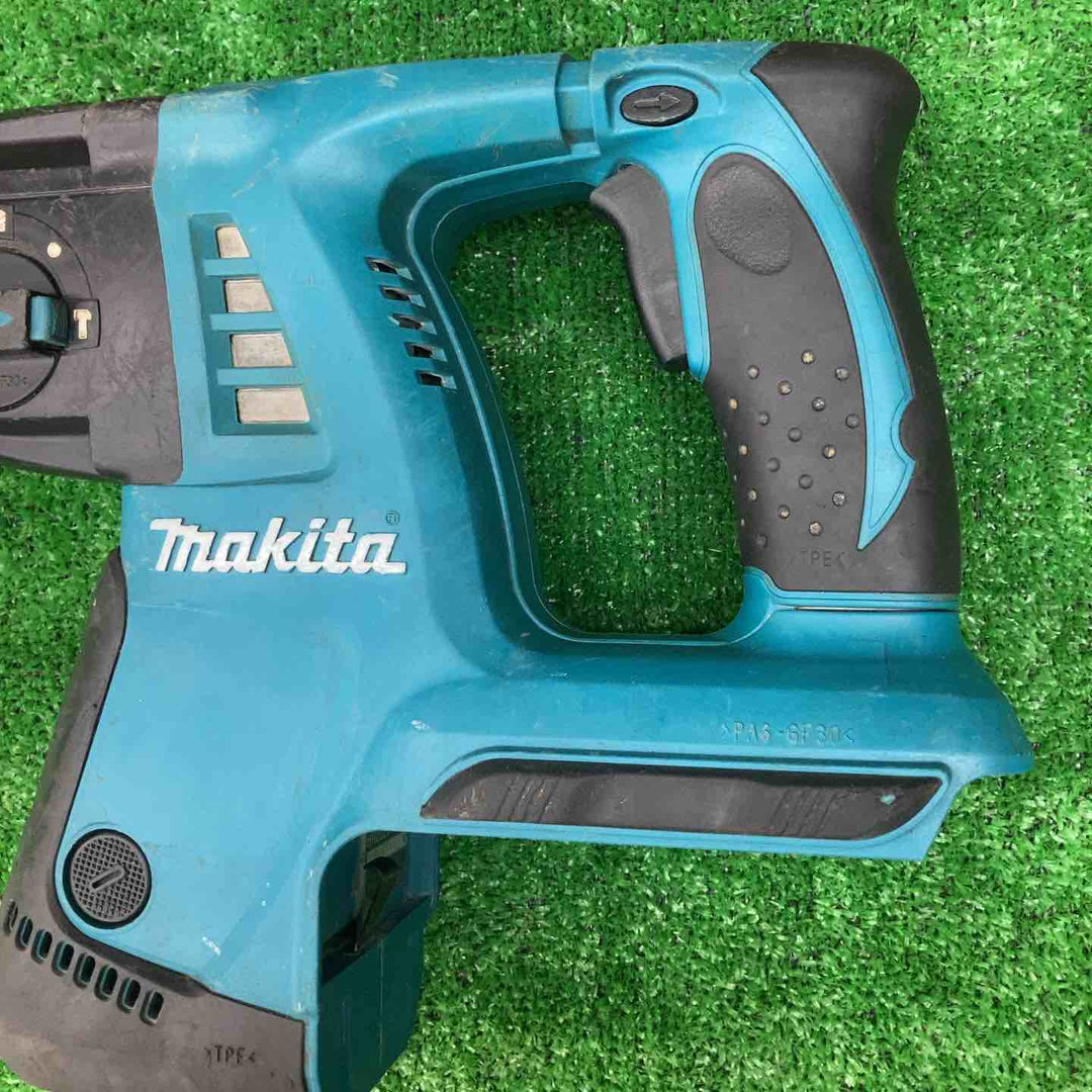 ★マキタ(makita) コードレスハンマドリル HR262DRDX【川越店】