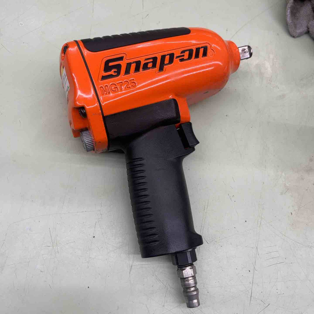 ◇スナップオン(Snap-on) エアインパクトレンチ MG725【越谷店】