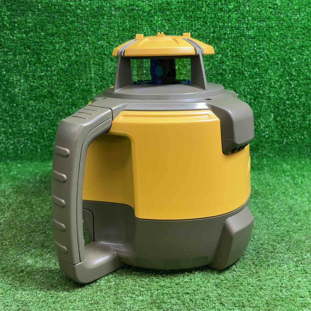 トプコン(TOPCON) ローテーティングレーザー RL-H5ADB(乾電池仕様)/スタンダード受光器LS-80X付【藤沢店】