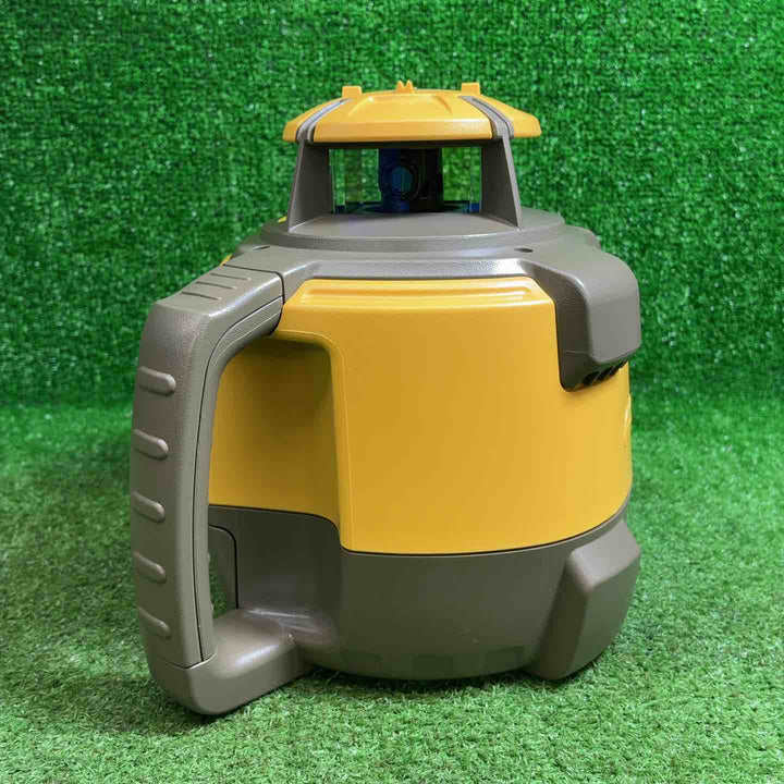 トプコン(TOPCON) ローテーティングレーザー RL-H5ADB(乾電池仕様)/スタンダード受光器LS-80X付【藤沢店】