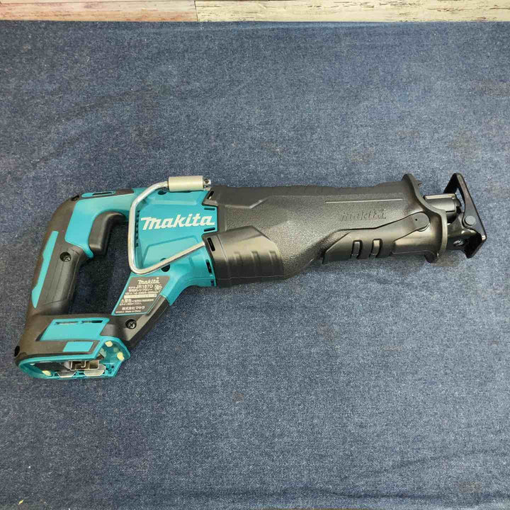 ★マキタ(makita) コードレスレシプロソー JR187DRGX【八潮店】