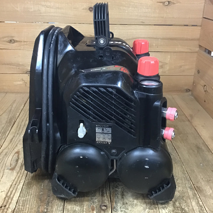 ★ハイコーキ(HIKOKI ※旧:日立工機) エアコンプレッサー EC1245H3(CS)【所沢店】