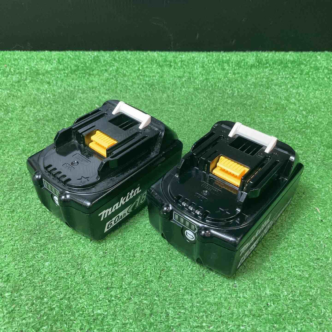 ★マキタ(makita) コードレスインパクトドライバー TD173DRGXO【岩槻店】