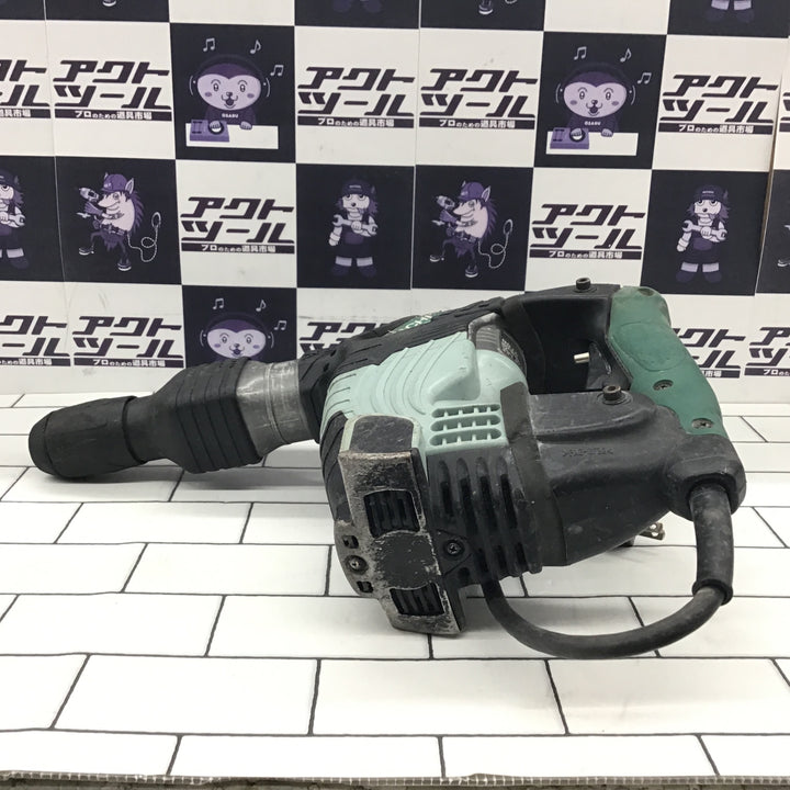 ★ハイコーキ(HIKOKI ※旧:日立工機) 電動ハンマ H41SA2【所沢店】