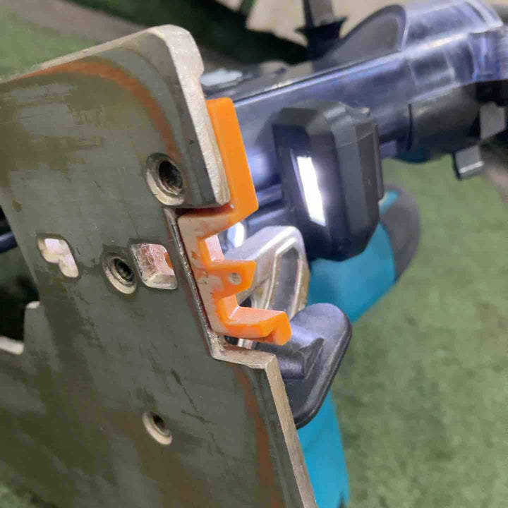 ★マキタ(makita) 防じん丸のこ KS5100F 動作確認済【川口店】