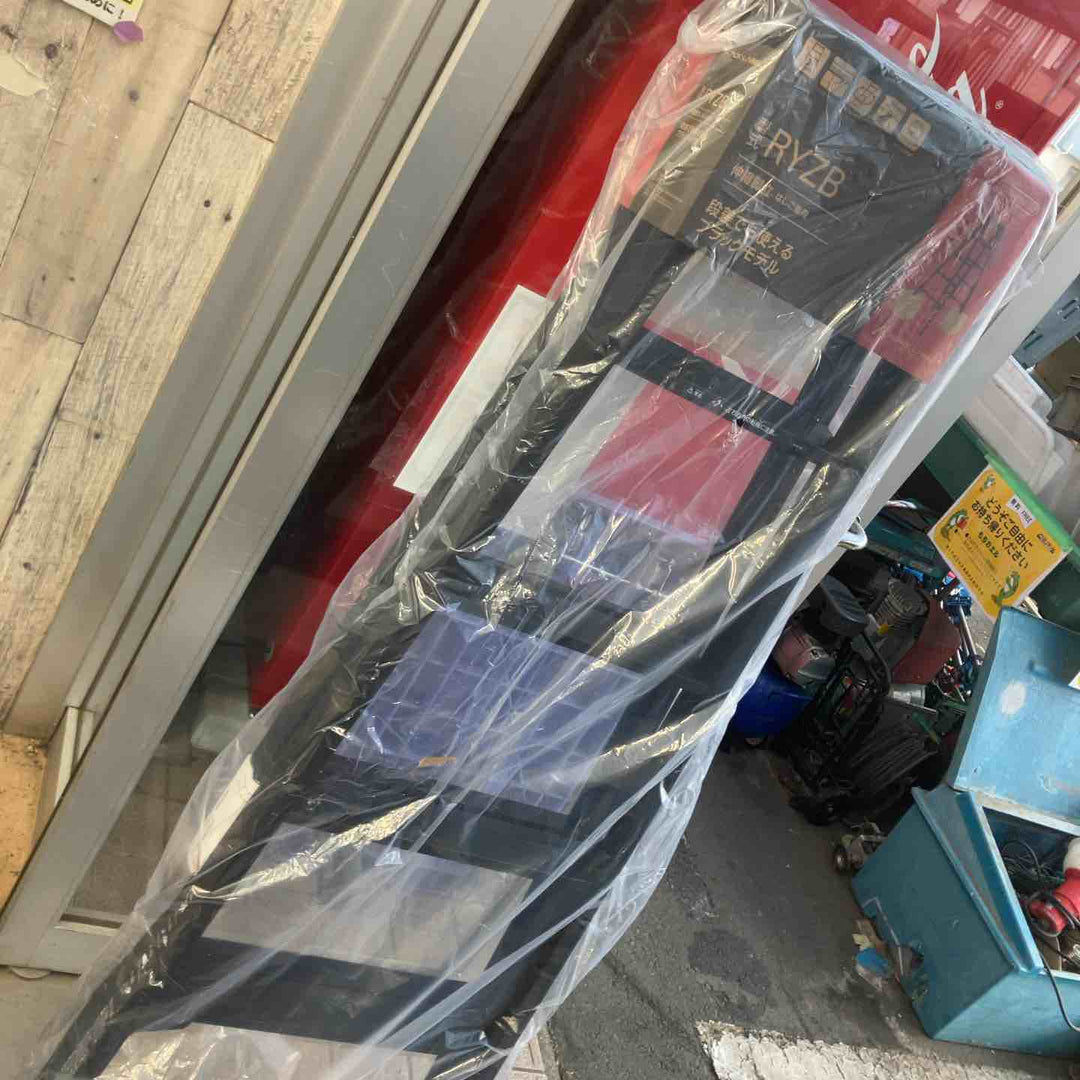 【未使用(店頭展示品)】◇長谷川工業(Hasegawa) 伸縮はしご兼用脚立 RYZB-18a【東大和店】