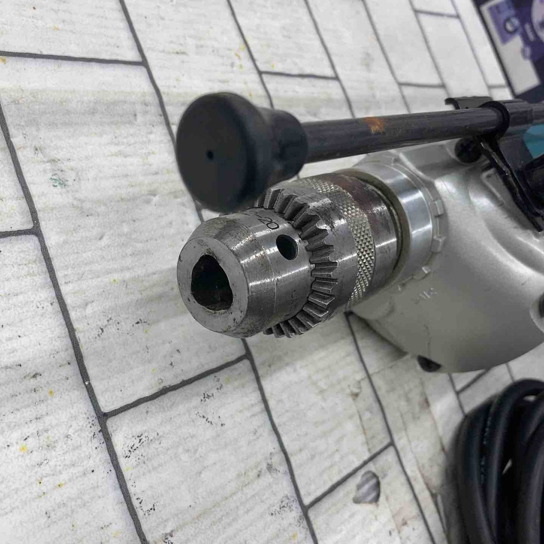 ☆マキタ(makita) 電気ドリル 6305A ブレーキ付【所沢店】