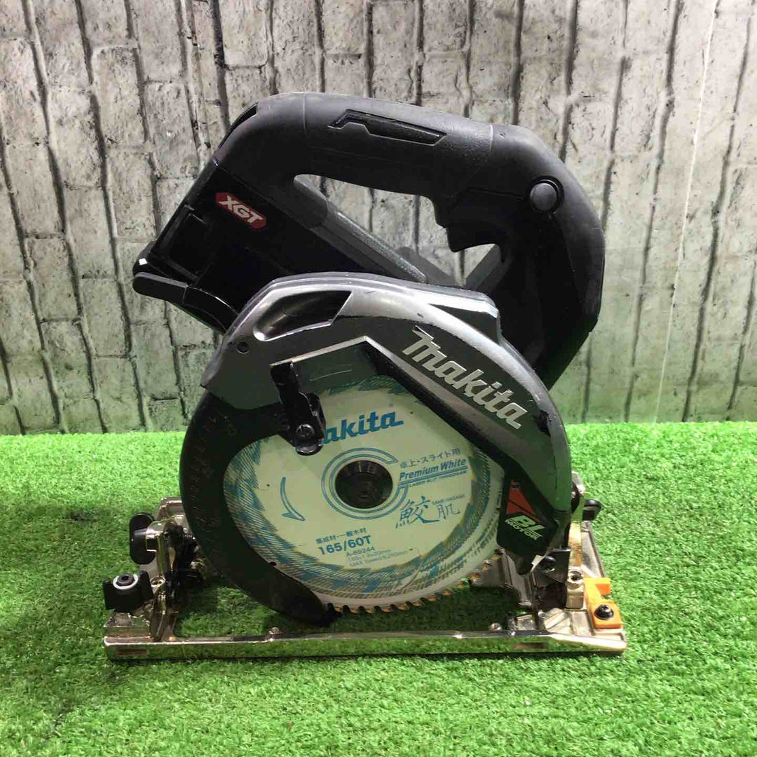 ☆マキタ(makita) コードレス丸のこ HS001GZB【川口店】 – アクト 