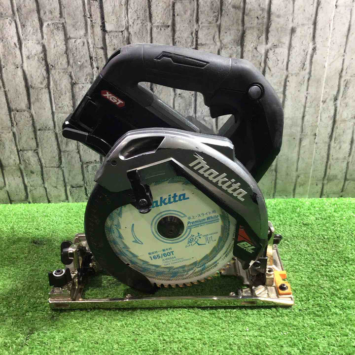 ★マキタ(makita) コードレス丸のこ HS001GZB【川口店】