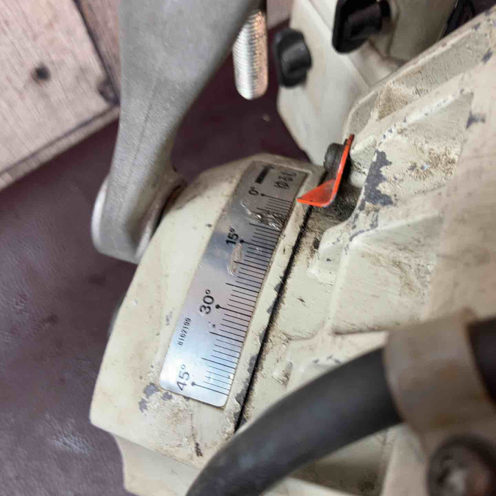 【中古品】 マキタ(makita) 卓上スライドマルノコ LS1011 【東大和店】