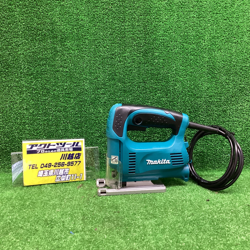 ☆マキタ(makita) ジグソー 4327【川越店】 – アクトツールオンラインショップ