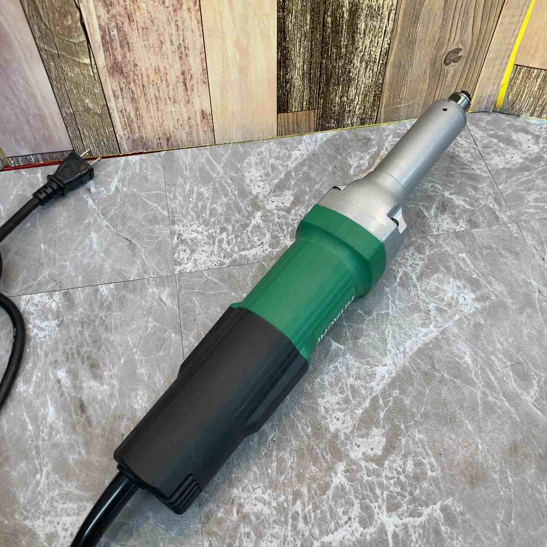 ◇HITACHI 電子ハンドグラインダ GP5V【八潮店】