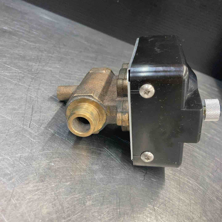 【中古美品】 ハジメ ビックリテスター HWR-101BT 漏水検査機 検知 水道 【東大和店】