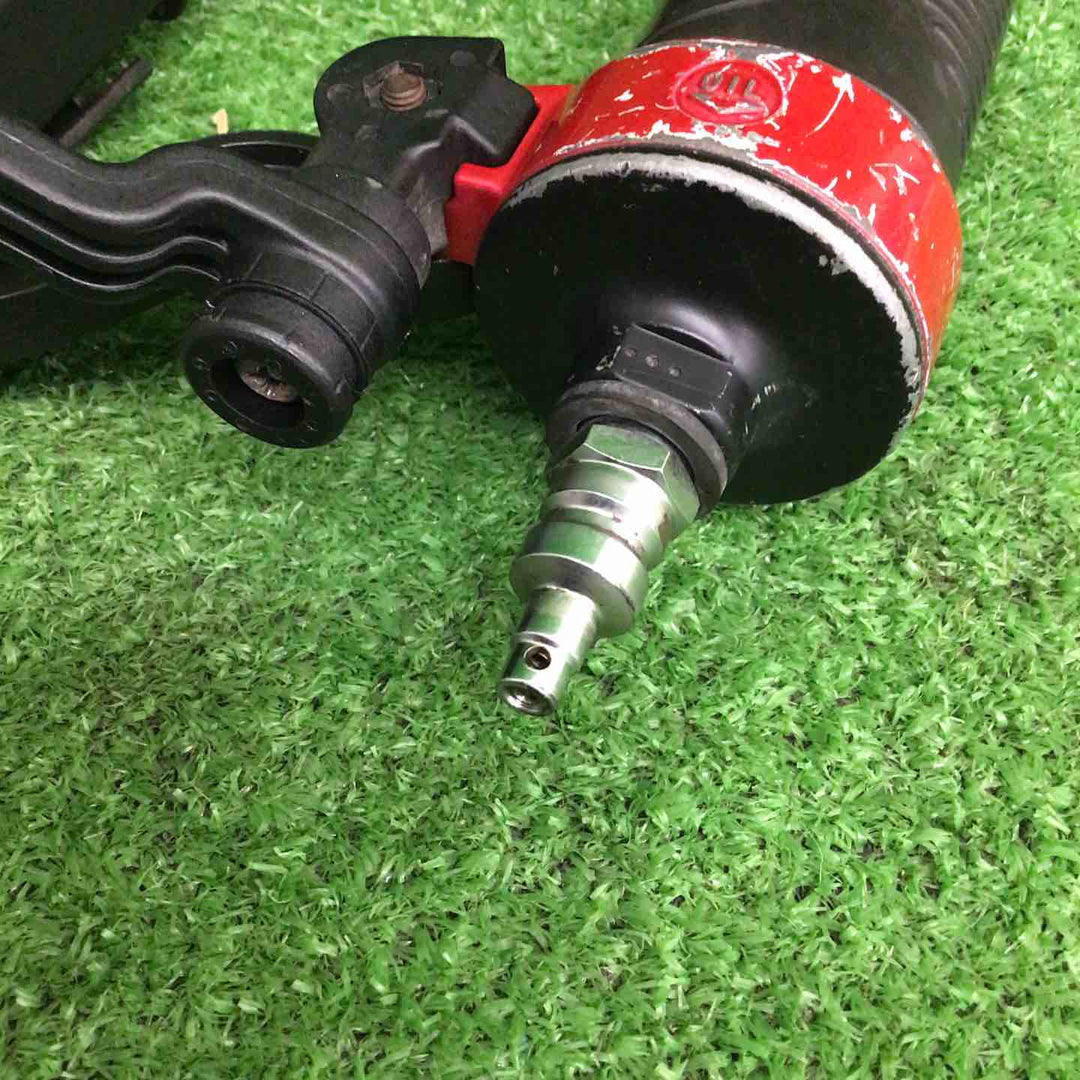 【中古品】 マキタ/makita 高圧フロアタッカ AT450H (4MA) 【鴻巣店】