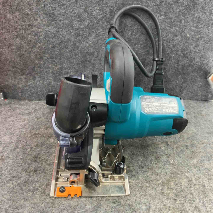 ★マキタ(makita) 防じん丸のこ KS5000FX【鴻巣店】