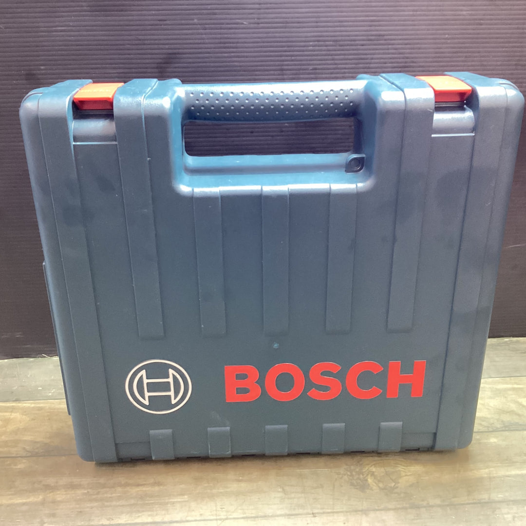 ボッシュ(BOSCH) 18Vバッテリー インパクトドライバー GDR18V-160 【東大和店】