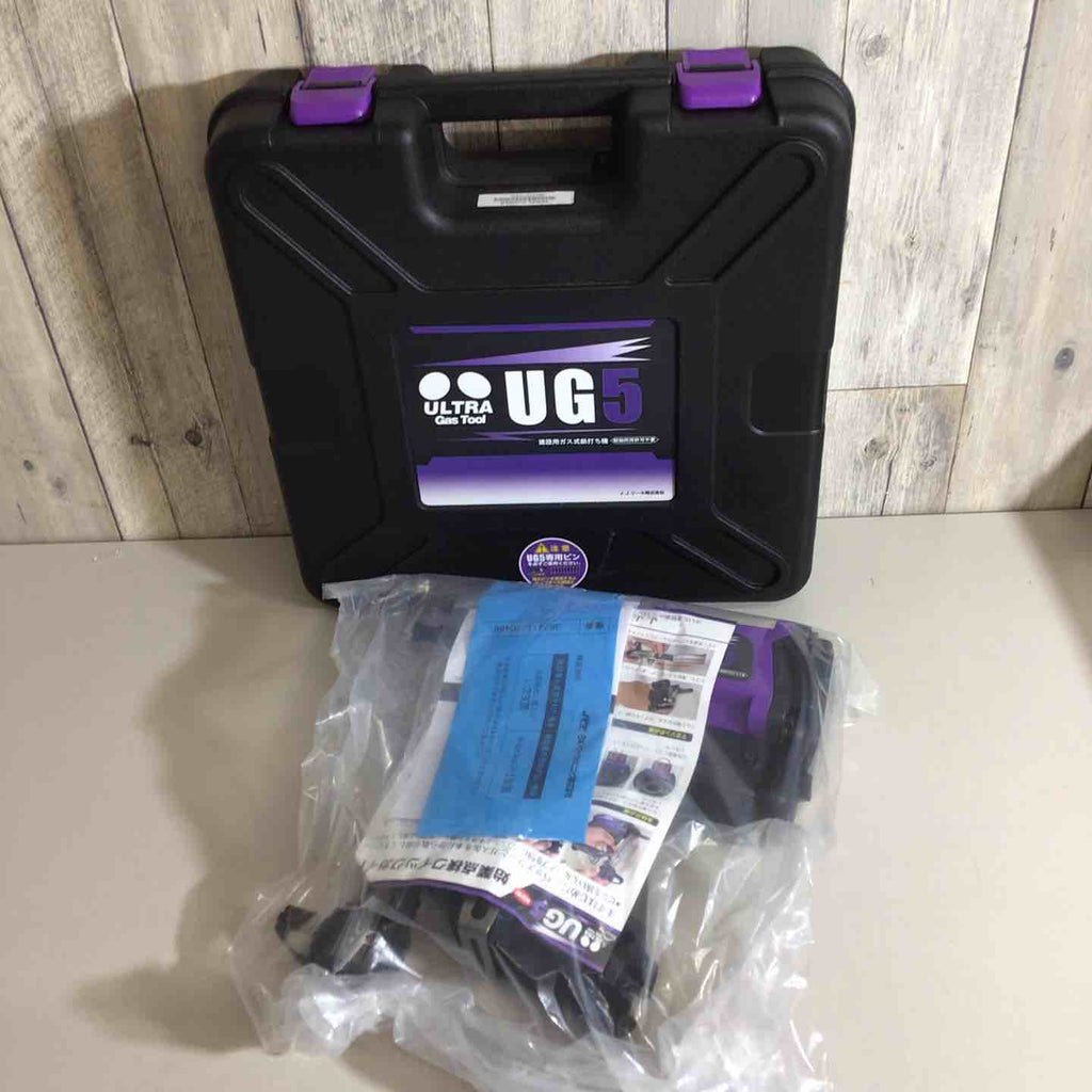 未使用品】トラックファースト ウルトラガスツール UG5 ULTRA Gas Tool 