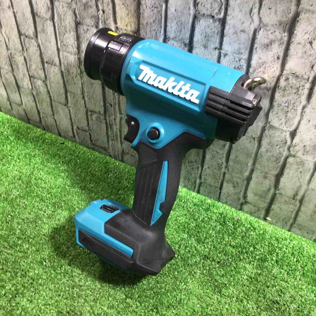 ★マキタ(makita) コードレスヒートガン HG181DZK【川口店】