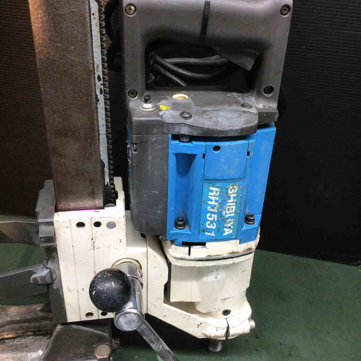 シブヤ HR1531 コアドリル 【戸田店】