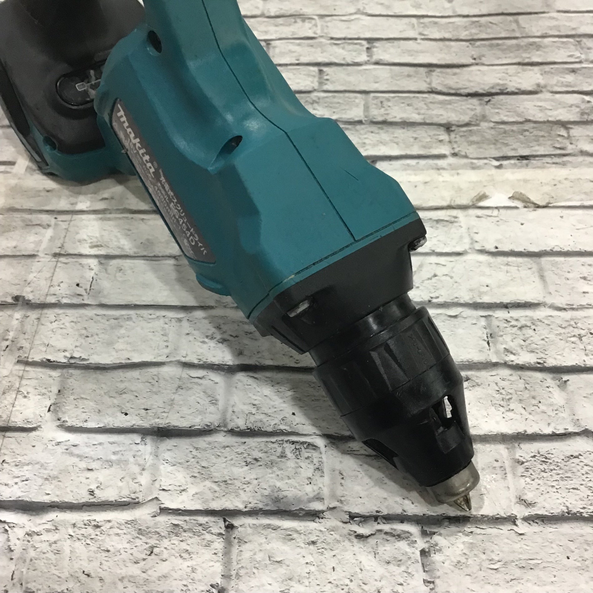 ☆マキタ(makita) コードレススクリュードライバ FS454DZ【川口店