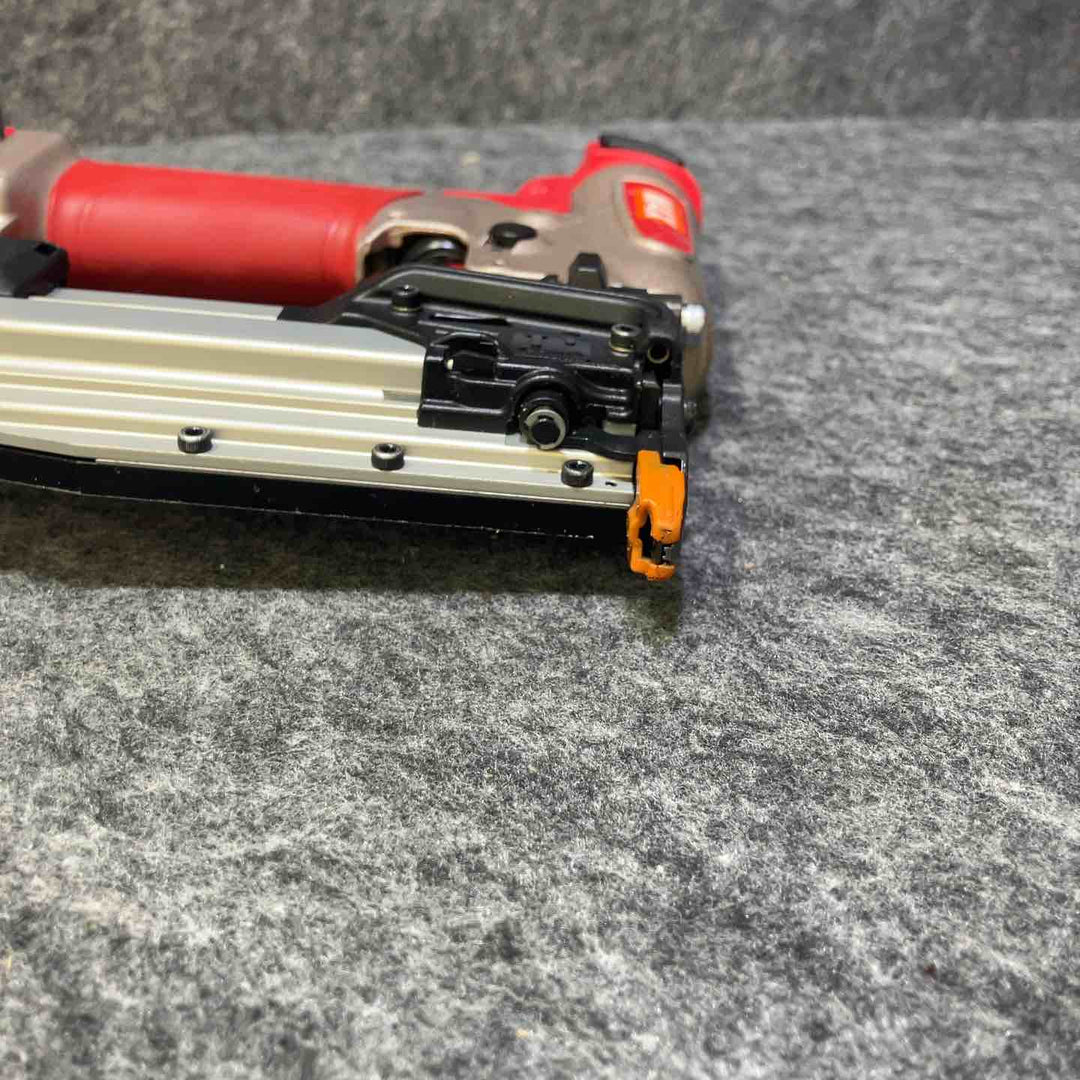 マックス(MAX) 高圧ピンネイラ HA-50P2(D)【桶川店】