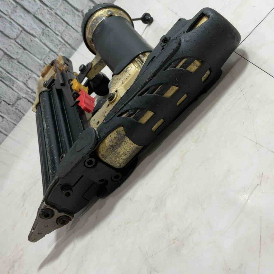 ★ハイコーキ(HIKOKI ※旧:日立工機) 高圧フィニッシュネイラ NT55HM2【川口店】