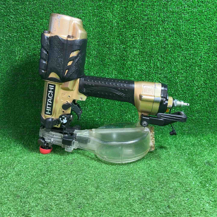 【中古品】 ハイコーキ(HIKOKI ※旧:日立工機) 高圧エアネジ打ち機 WF3H 【藤沢店】
