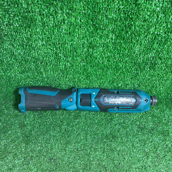 マキタ(makita) コードレスペンインパクトドライバー TD022DZ【藤沢店】