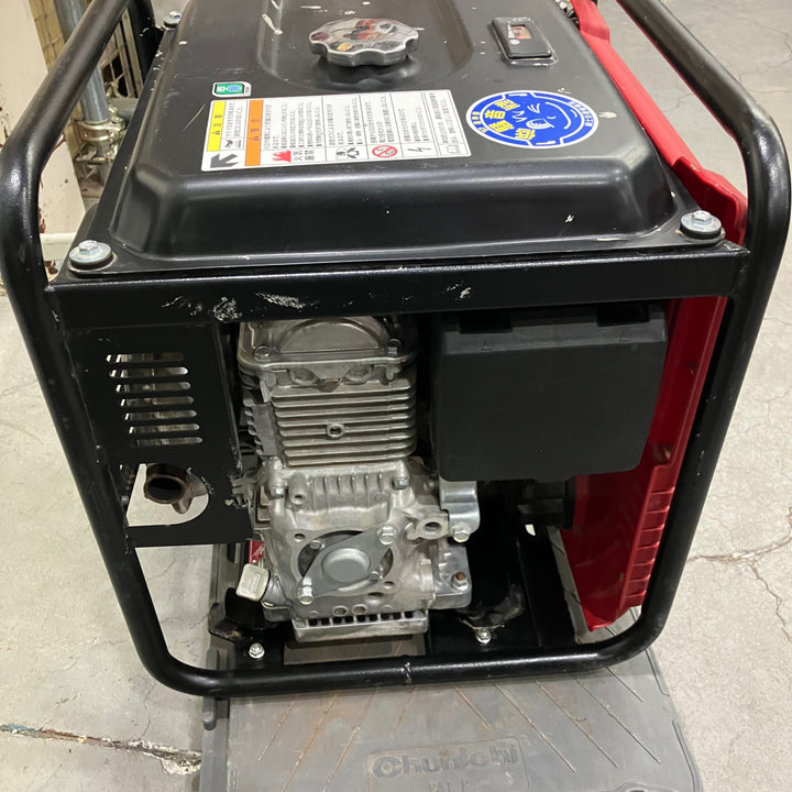 【店頭受取り限定】★ホンダ(HONDA) インバーター発電機 EG25i【川口店】