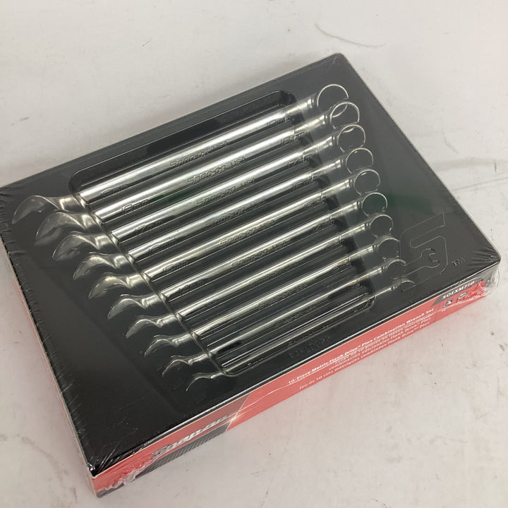 ★スナップオン(Snap-on) コンビネーションレンチ SOEXM710【狭山】