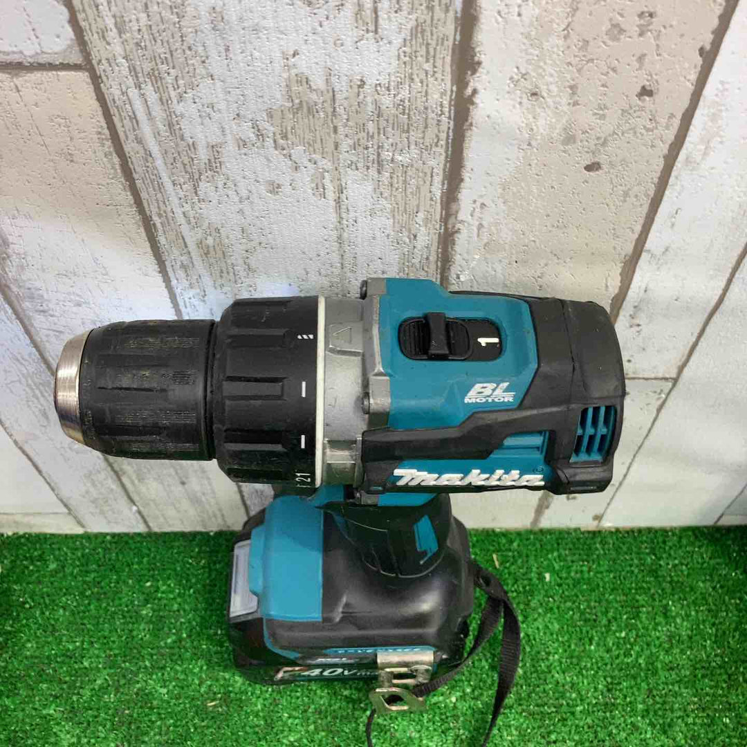 ★マキタ(makita) コードレスドリルドライバー DF002GRDX【町田店】
