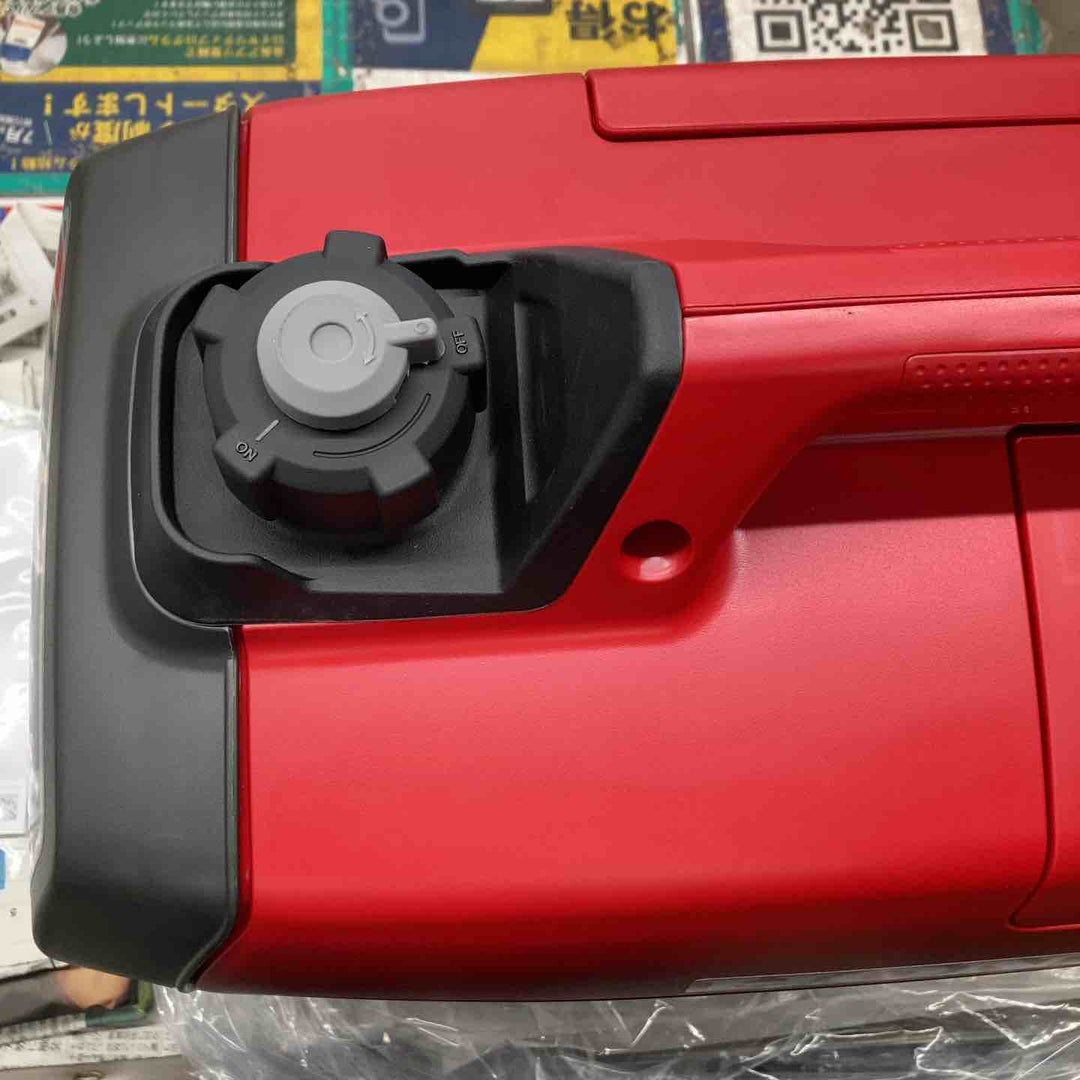 ★ホンダ(HONDA) インバーター発電機 EU18i 店頭展示品【戸田店】