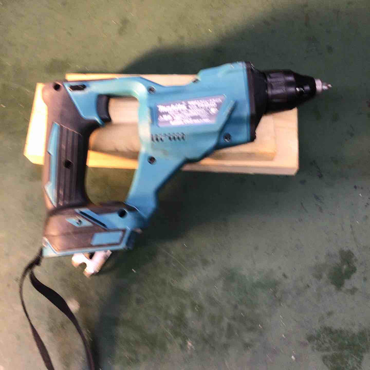 ☆マキタ(makita)18V コードレススクリュードライバ FS454DZ 本体のみ【戸田店】