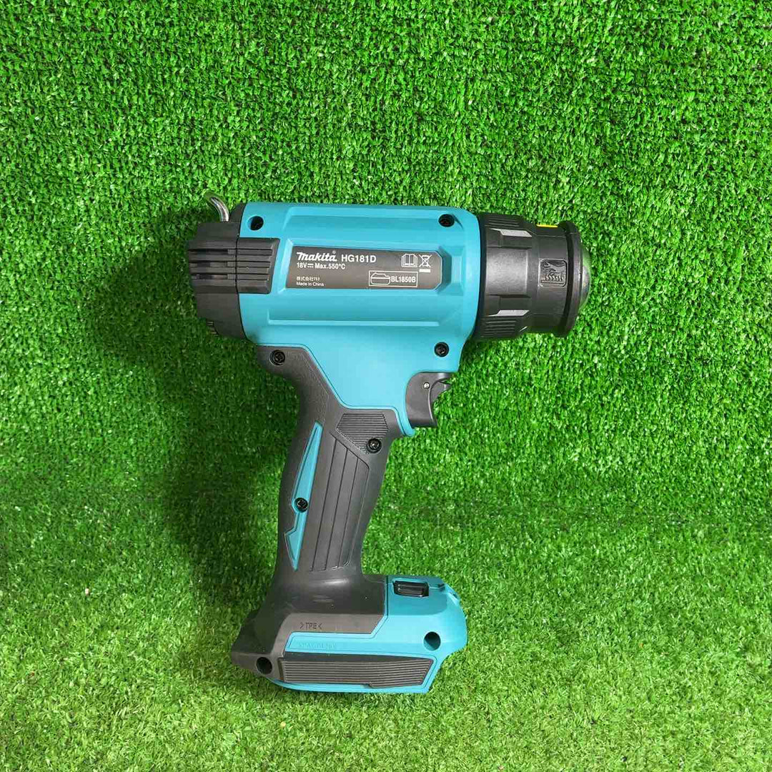 マキタ(makita) コードレスヒートガン HG181DZK【藤沢店】
