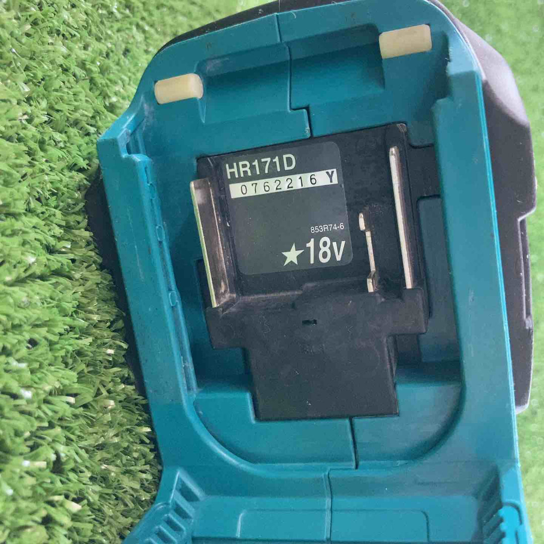 ☆マキタ(makita) コードレスハンマドリル HR171DZ【川崎店】