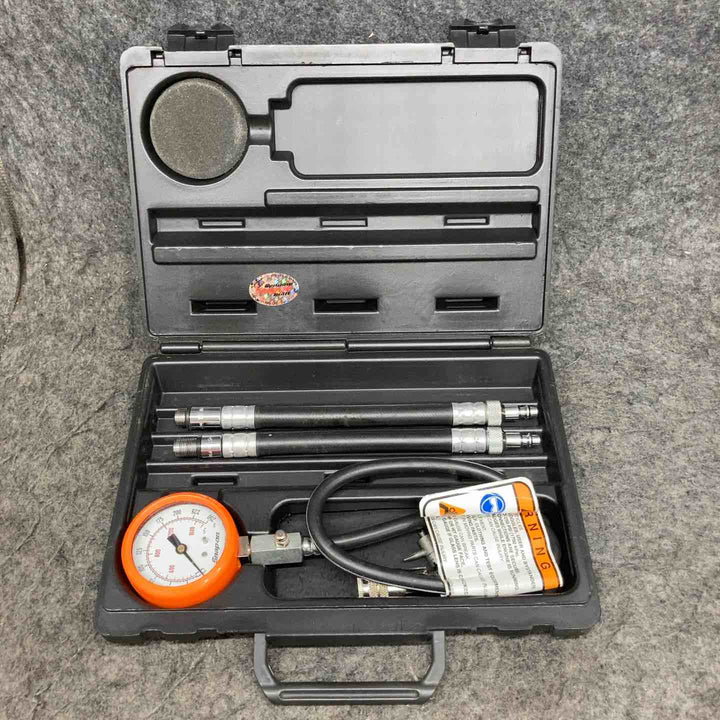 【中古品】 スナップオン/Snap-on コンプレッションゲージセット MT308L 【鴻巣店】